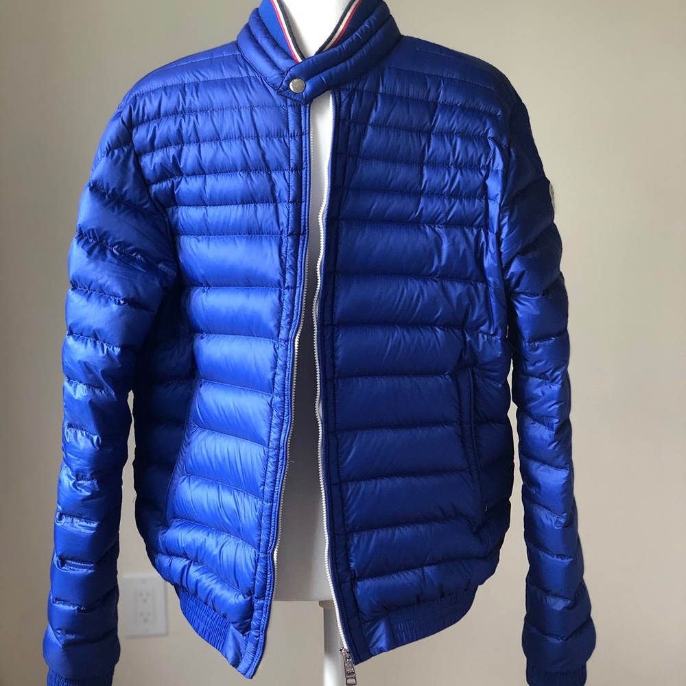 Moncler Men Jacket